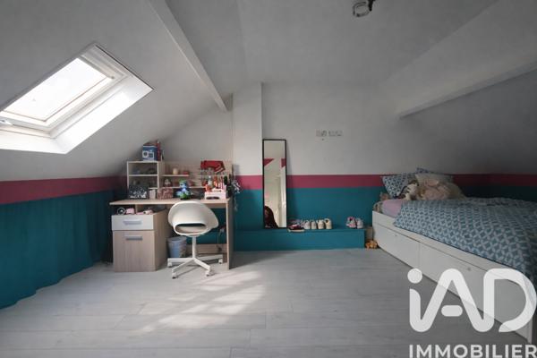 Maison à vendre 6 pièces 160 m² Chars