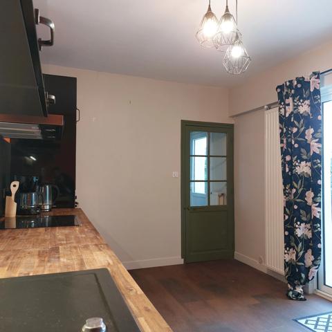 Maison à vendre 9 pièces MONTAUBAN (82) avec jardin et dépendance