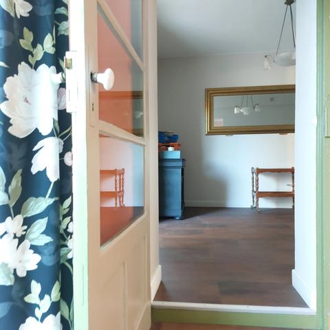 Maison à vendre 9 pièces MONTAUBAN (82) avec jardin et dépendance