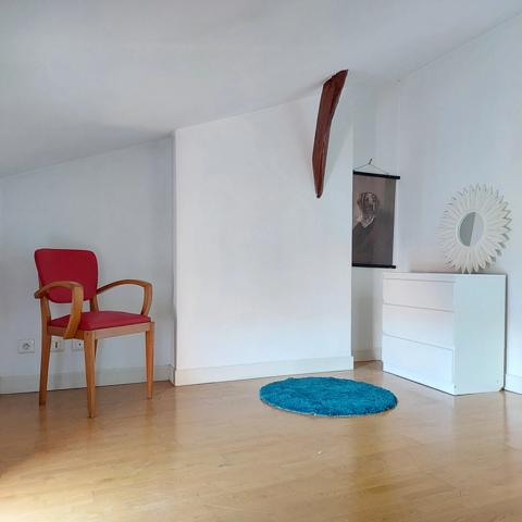 Maison à vendre 9 pièces MONTAUBAN (82) avec jardin et dépendance