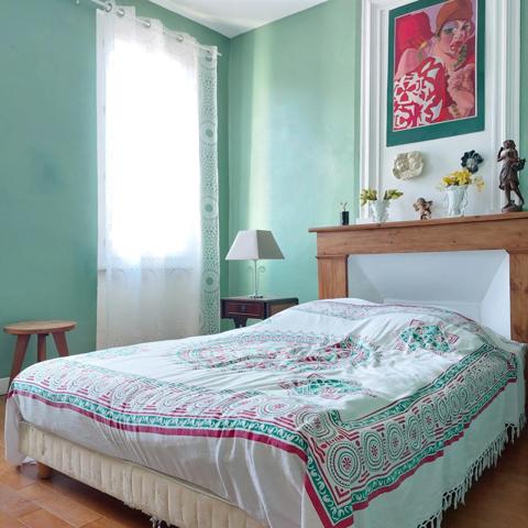 Maison à vendre 9 pièces MONTAUBAN (82) avec jardin et dépendance