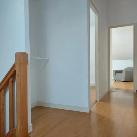 Maison à vendre 9 pièces MONTAUBAN (82) avec jardin et dépendance