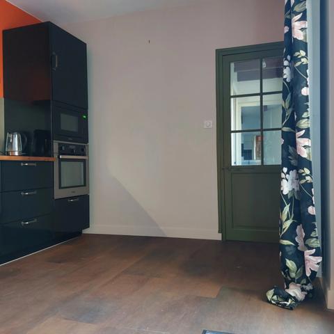 Maison à vendre 9 pièces MONTAUBAN (82) avec jardin et dépendance