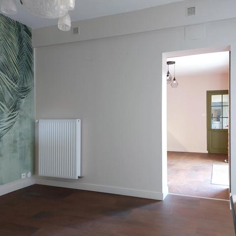 Maison à vendre 9 pièces MONTAUBAN (82) avec jardin et dépendance