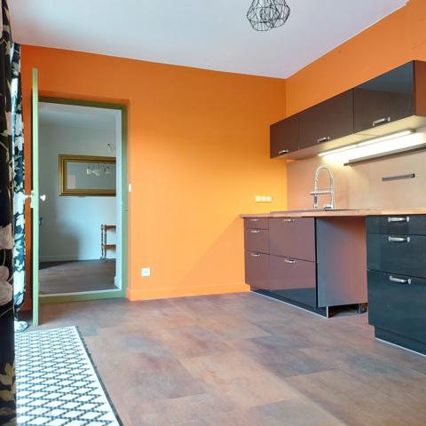 Maison à vendre 9 pièces MONTAUBAN (82) avec jardin et dépendance