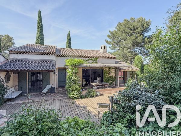 Maison à vendre 5 pièces 137 m² Le Pradet