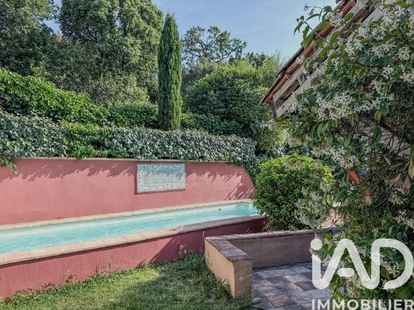 Maison à vendre 5 pièces 137 m² Le Pradet