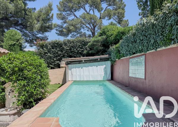 Maison à vendre 5 pièces 137 m² Le Pradet