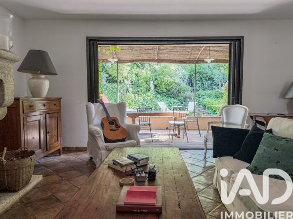 Maison à vendre 5 pièces 137 m² Le Pradet