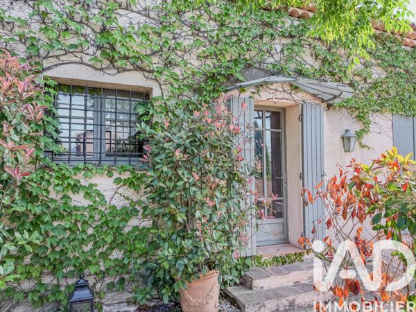 Maison à vendre 5 pièces 137 m² Le Pradet