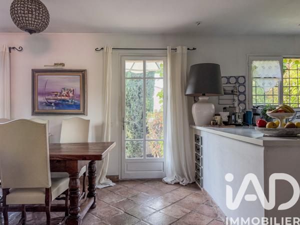 Maison à vendre 5 pièces 137 m² Le Pradet