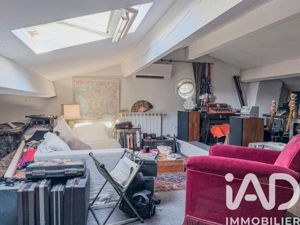 Maison à vendre 5 pièces 137 m² Le Pradet
