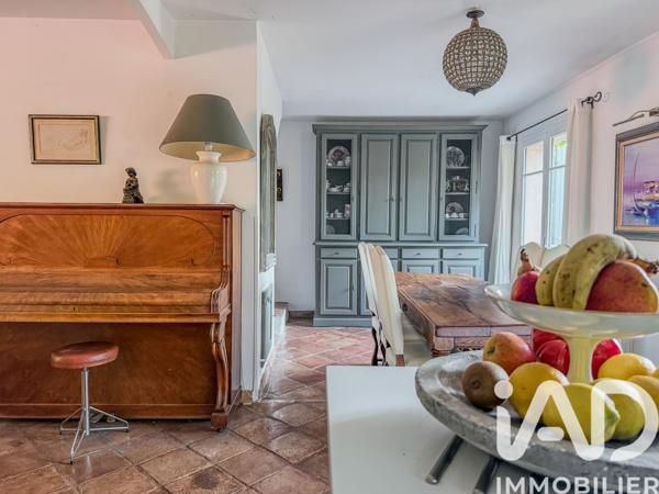 Maison à vendre 5 pièces 137 m² Le Pradet