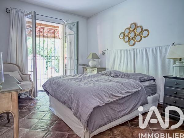Maison à vendre 5 pièces 137 m² Le Pradet