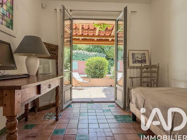 Maison à vendre 5 pièces 137 m² Le Pradet