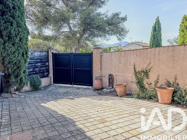 Maison à vendre 5 pièces 137 m² Le Pradet