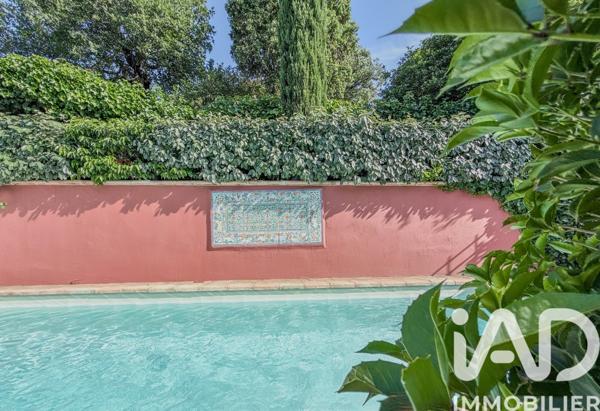 Maison à vendre 5 pièces 137 m² Le Pradet