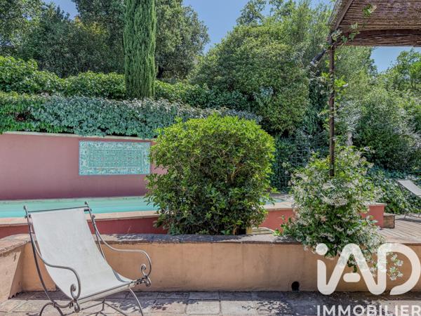 Maison à vendre 5 pièces 137 m² Le Pradet