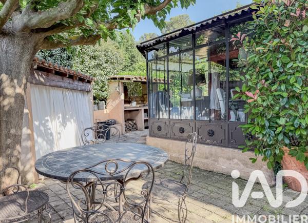 Maison à vendre 5 pièces 137 m² Le Pradet