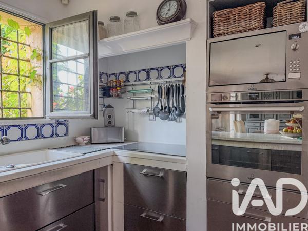 Maison à vendre 5 pièces 137 m² Le Pradet