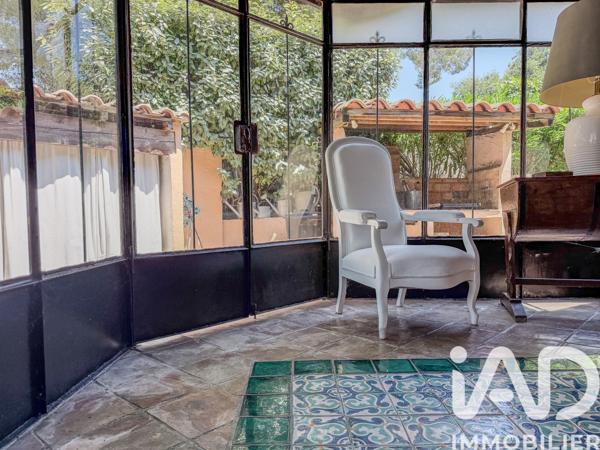 Maison à vendre 5 pièces 137 m² Le Pradet