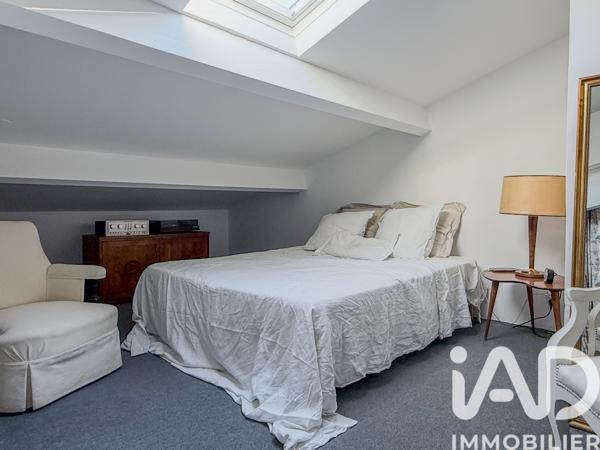 Maison à vendre 5 pièces 137 m² Le Pradet