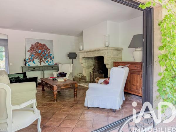 Maison à vendre 5 pièces 137 m² Le Pradet