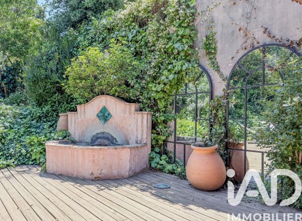 Maison à vendre 5 pièces 137 m² Le Pradet