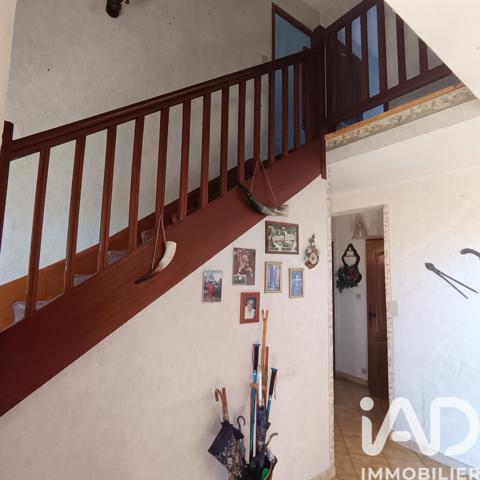 Maison à vendre 5 pièces 123 m² Nexon