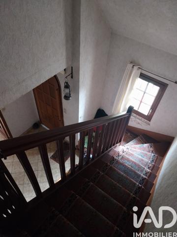 Maison à vendre 5 pièces 123 m² Nexon