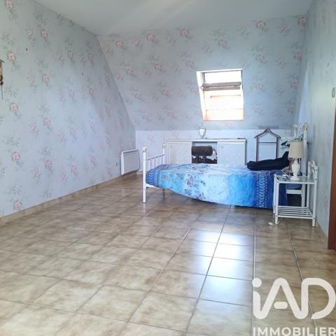 Maison à vendre 5 pièces 123 m² Nexon