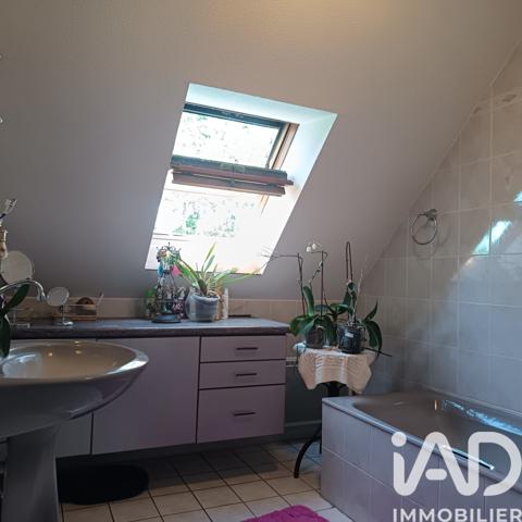Maison à vendre 5 pièces 123 m² Nexon