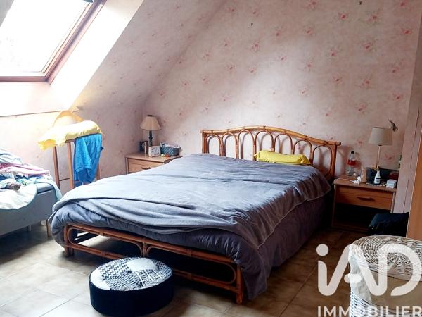 Maison à vendre 5 pièces 123 m² Nexon