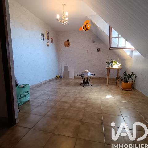 Maison à vendre 5 pièces 123 m² Nexon