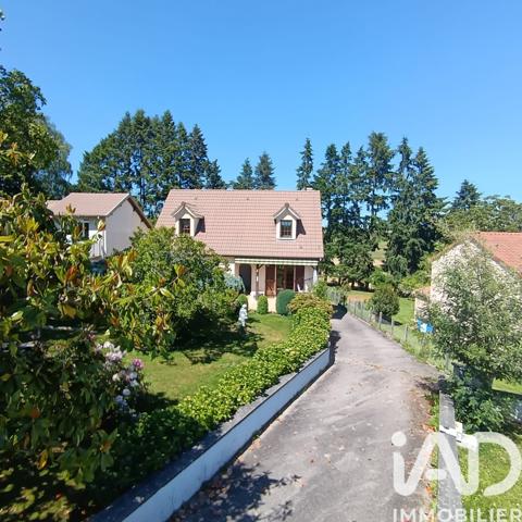 Maison à vendre 5 pièces 123 m² Nexon