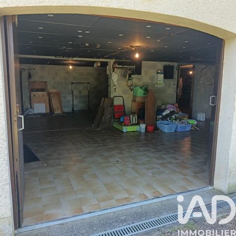 Maison à vendre 5 pièces 123 m² Nexon