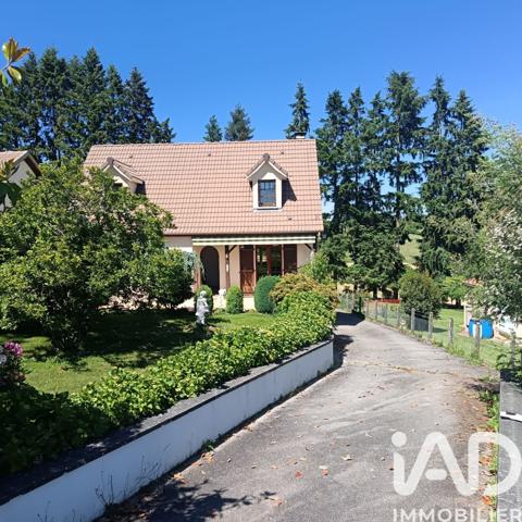 Maison à vendre 5 pièces 123 m² Nexon