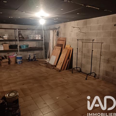 Maison à vendre 5 pièces 123 m² Nexon