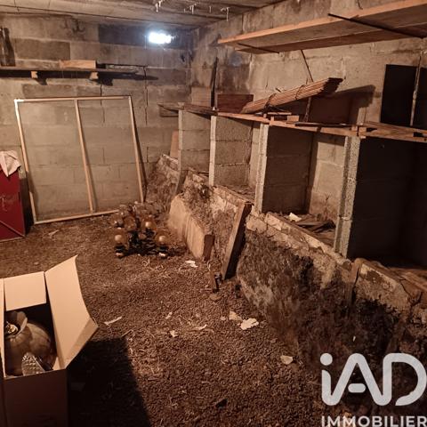 Maison à vendre 5 pièces 123 m² Nexon