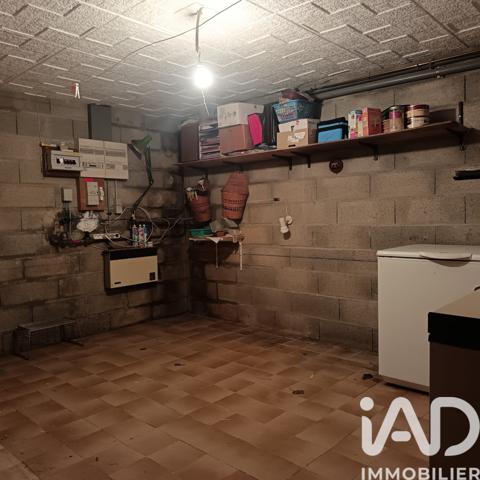 Maison à vendre 5 pièces 123 m² Nexon