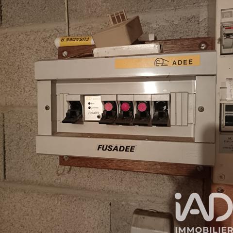 Maison à vendre 5 pièces 123 m² Nexon