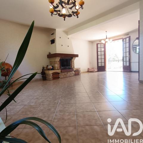 Maison à vendre 5 pièces 123 m² Nexon