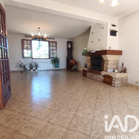 Maison à vendre 5 pièces 123 m² Nexon