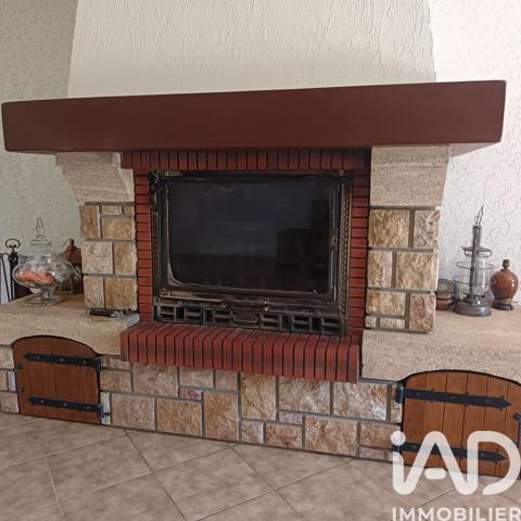 Maison à vendre 5 pièces 123 m² Nexon