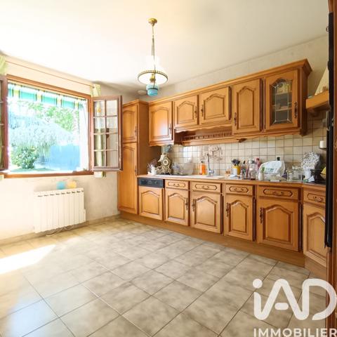 Maison à vendre 5 pièces 123 m² Nexon