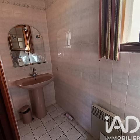 Maison à vendre 5 pièces 123 m² Nexon