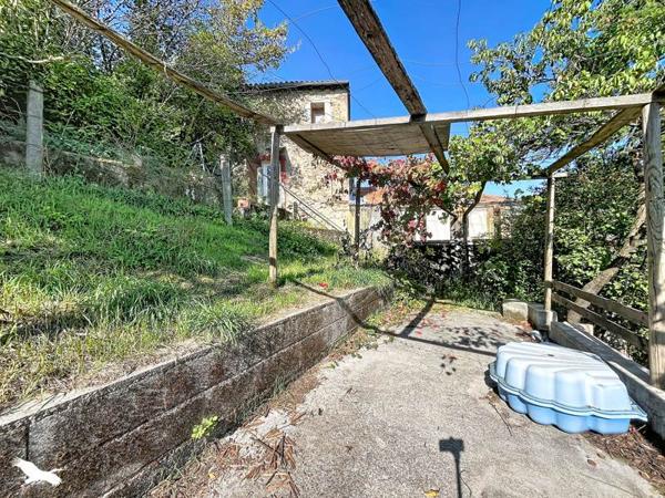 Maison à vendre 56 000 € Aubin 5 p 108 m² DPE F