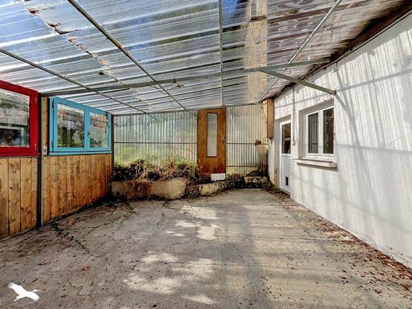 Maison à vendre 56 000 € Aubin 5 p 108 m² DPE F
