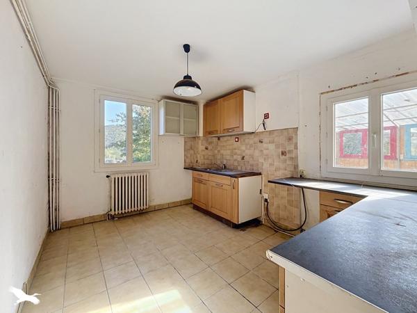 Maison à vendre 56 000 € Aubin 5 p 108 m² DPE F