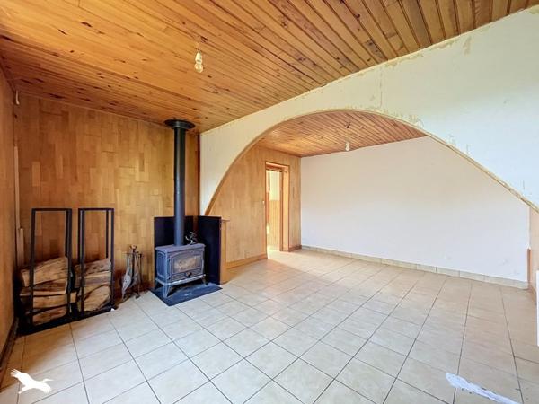 Maison à vendre 56 000 € Aubin 5 p 108 m² DPE F